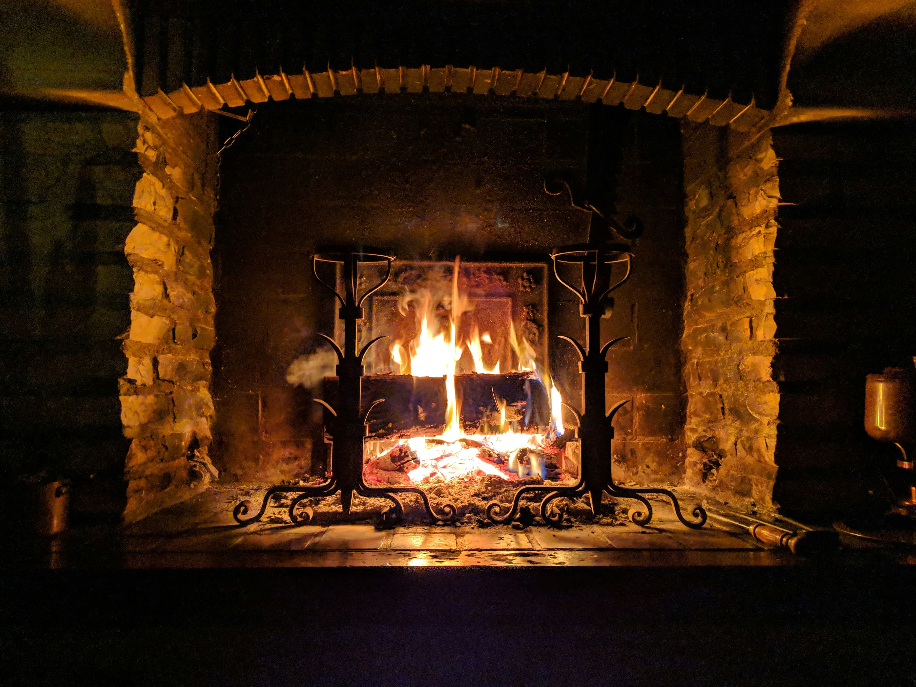 Calefacción y Chimeneas